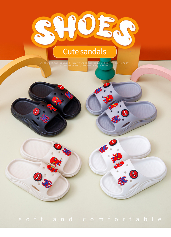 EVA CLOGS