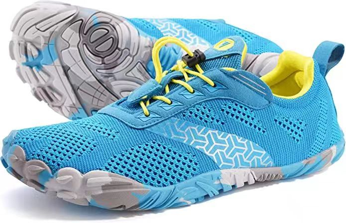Aqua Shoes 