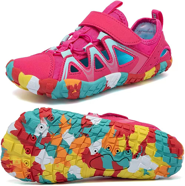 Aqua Shoes 