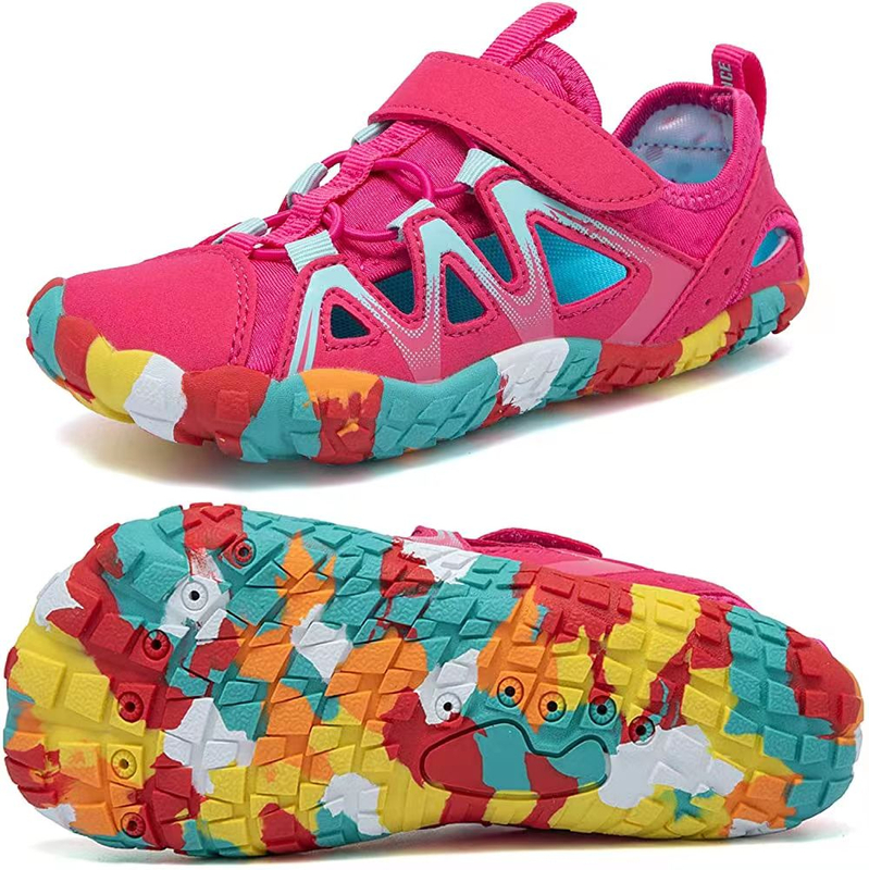 Aqua Shoes 