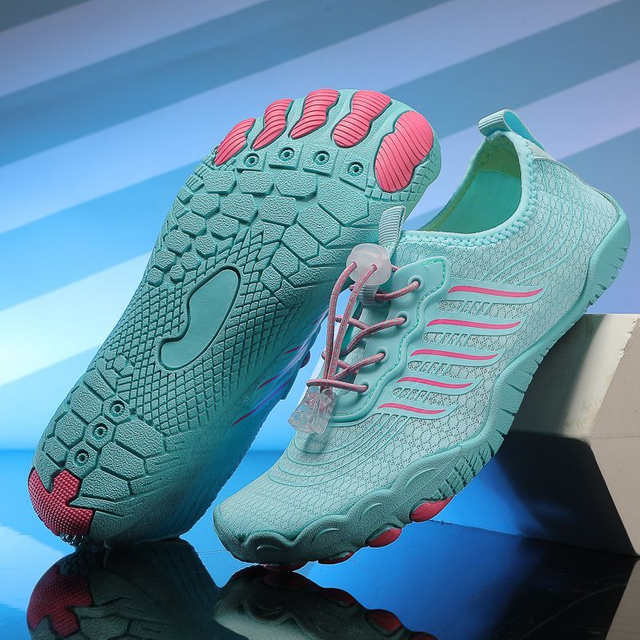 Aqua Shoes 
