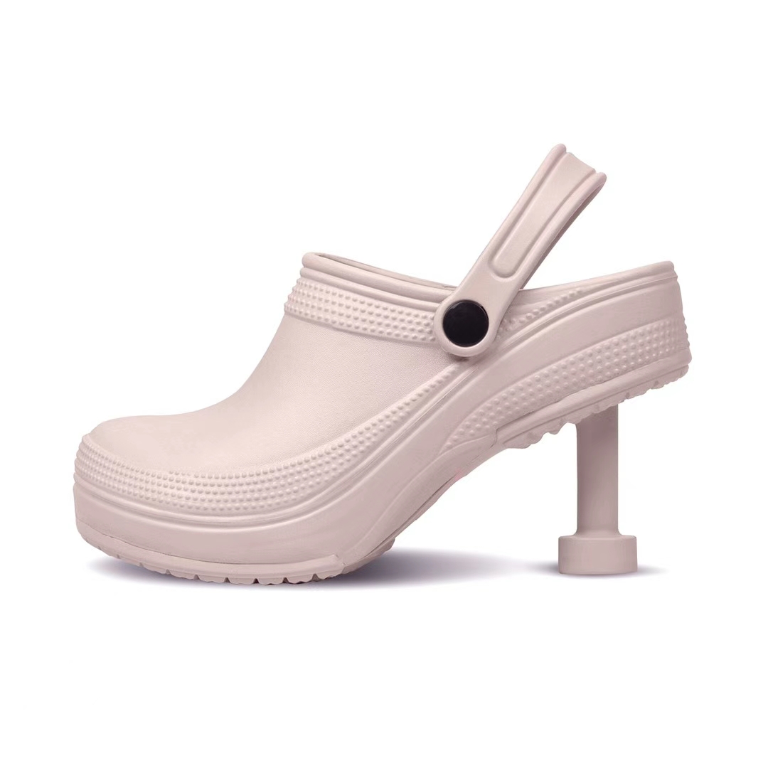 EVA CLOGS