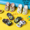 EVA CLOGS