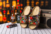 EVA CLOGS