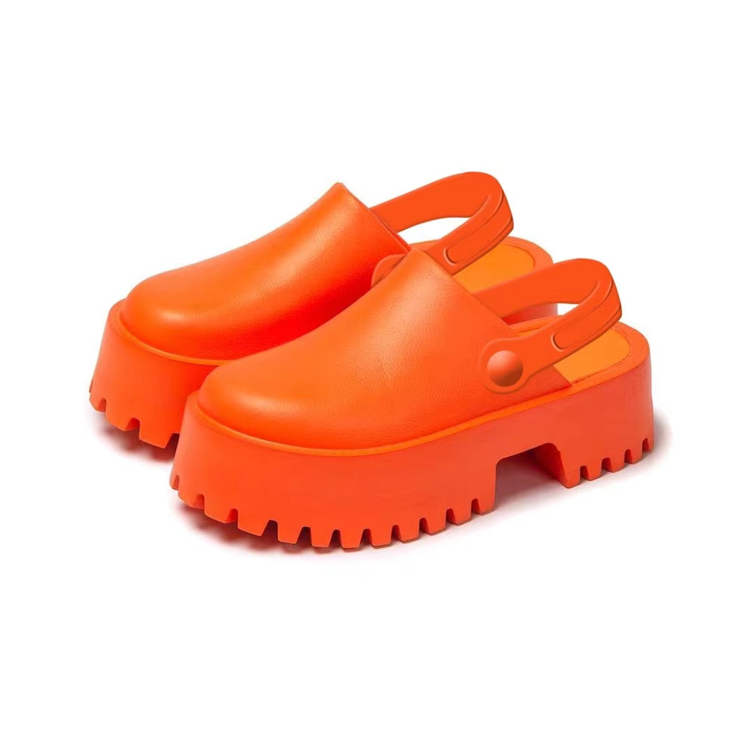 EVA CLOGS