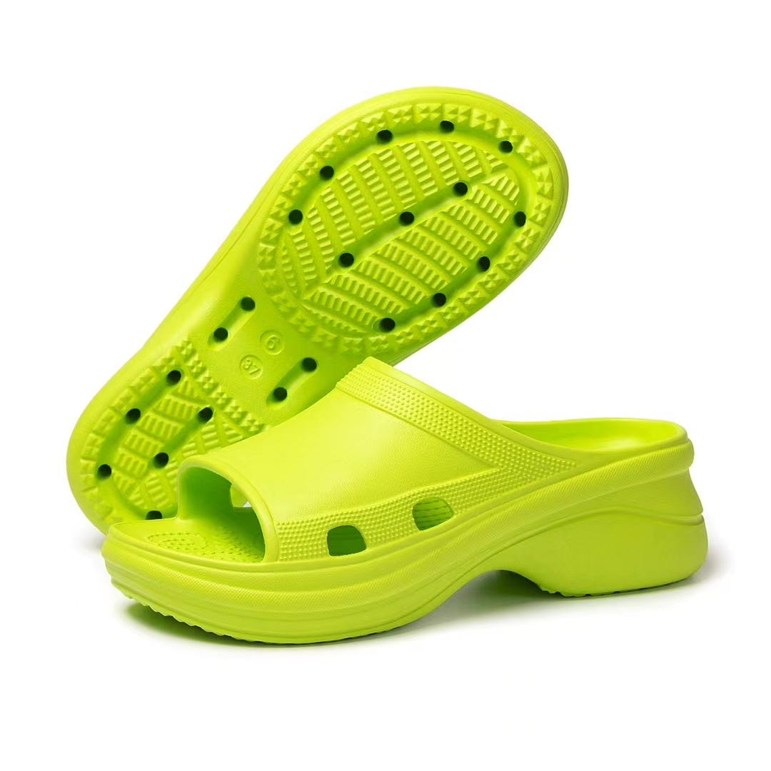 EVA CLOGS