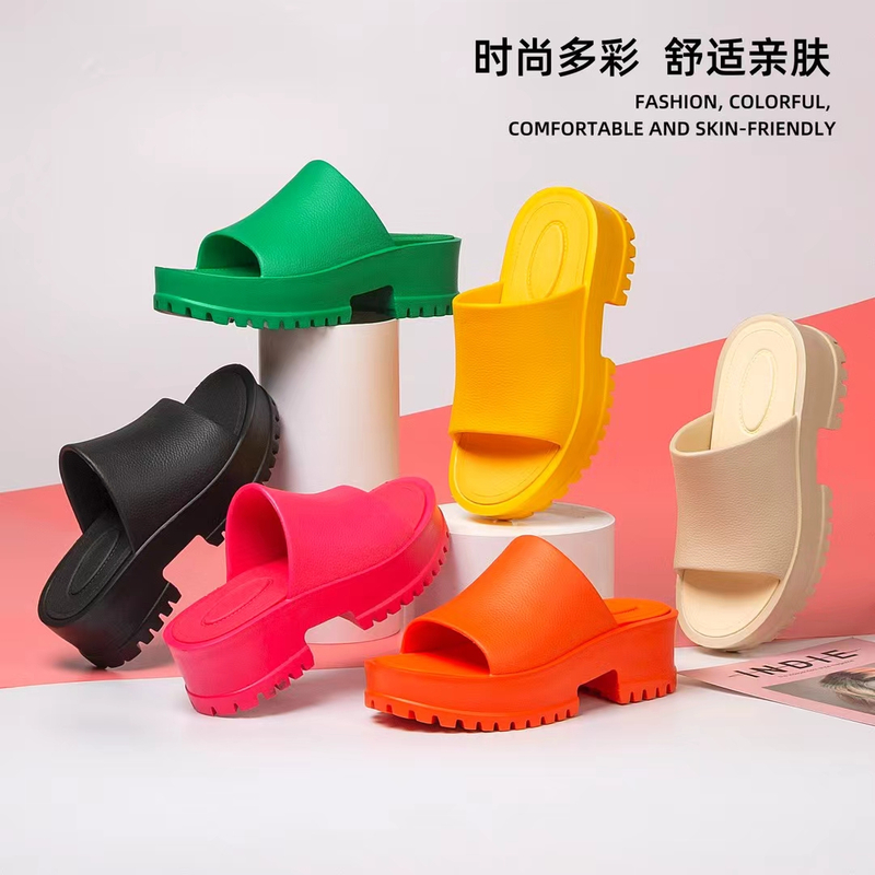EVA CLOGS