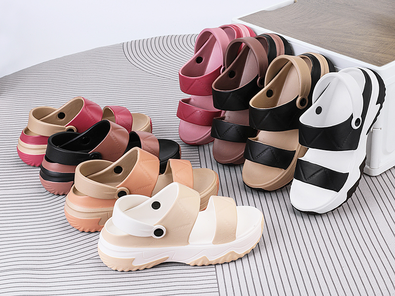 EVA CLOGS