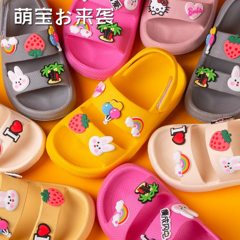 EVA CLOGS