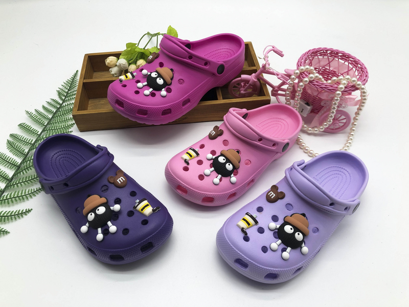 EVA CLOGS