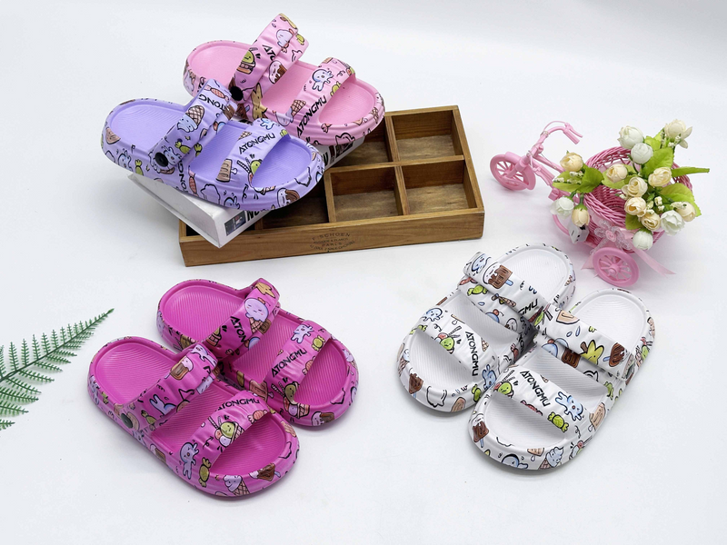 EVA CLOGS