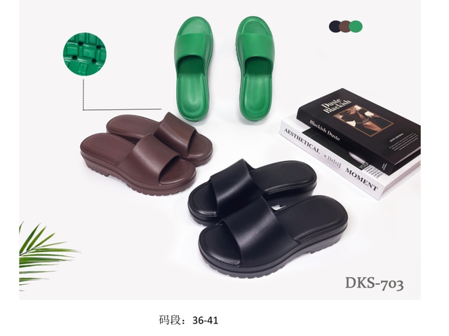 EVA CLOGS