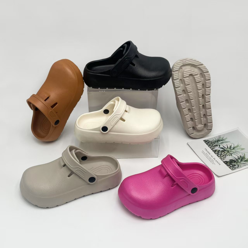 EVA CLOGS