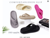 EVA CLOGS