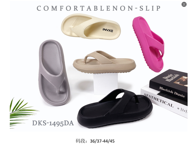 EVA CLOGS
