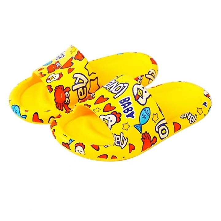 EVA CLOGS