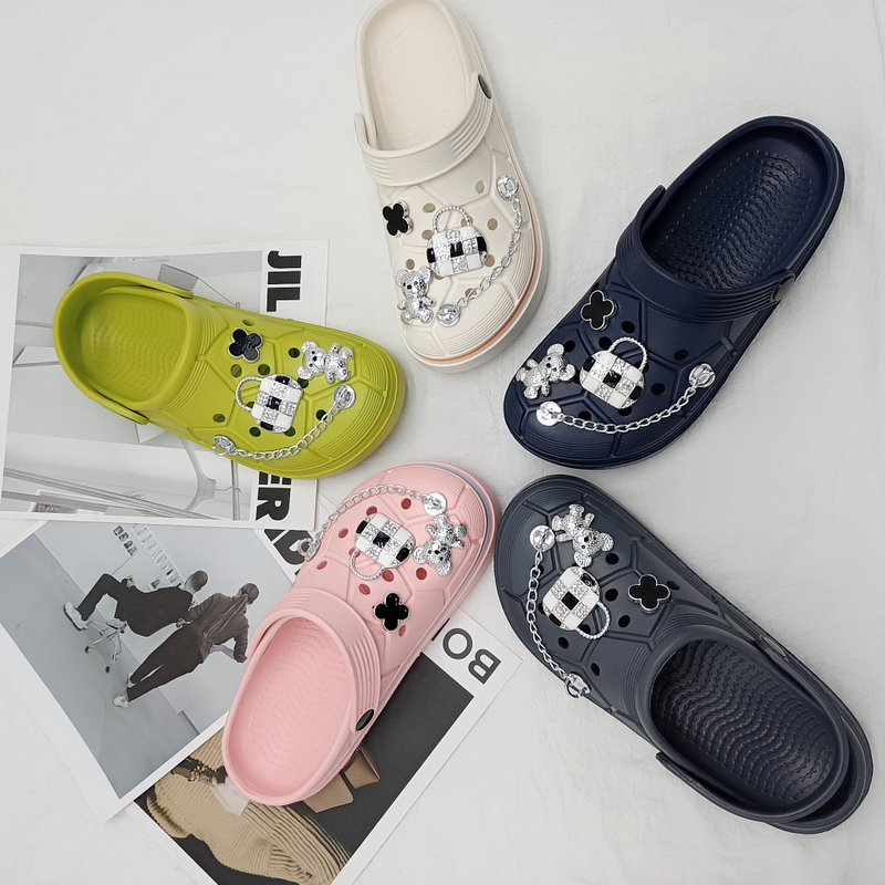 EVA CLOGS
