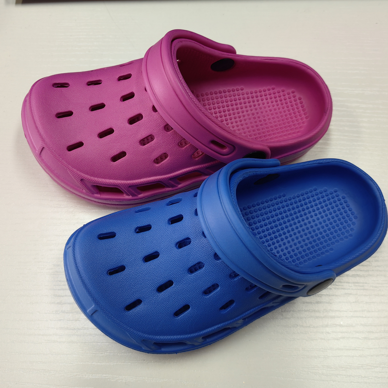 EVA CLOGS