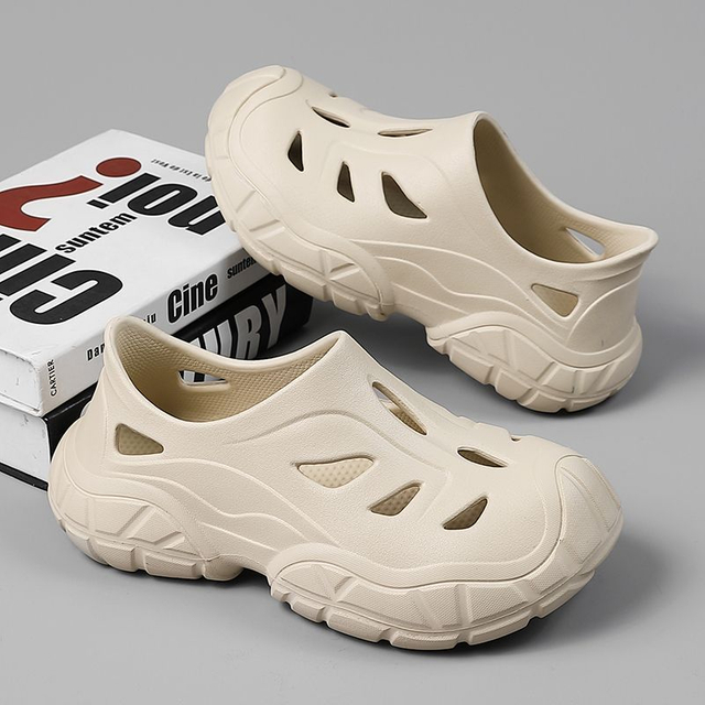 EVA CLOGS