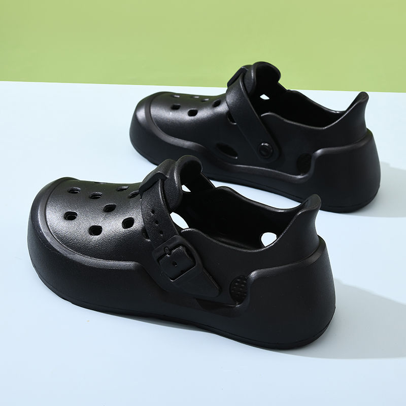 EVA CLOGS