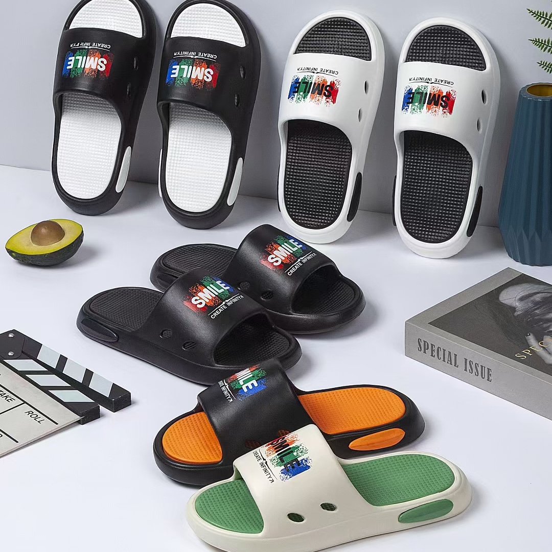 EVA CLOGS