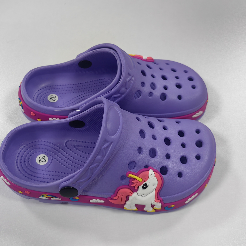 EVA CLOGS