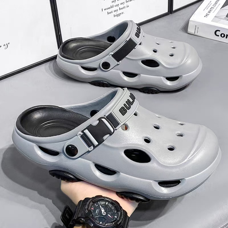 EVA CLOGS