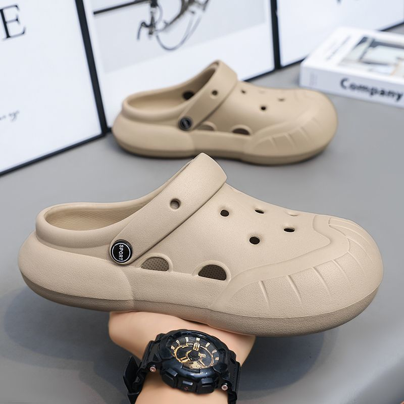 EVA CLOGS