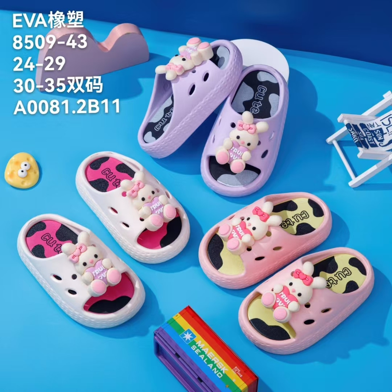 EVA CLOGS