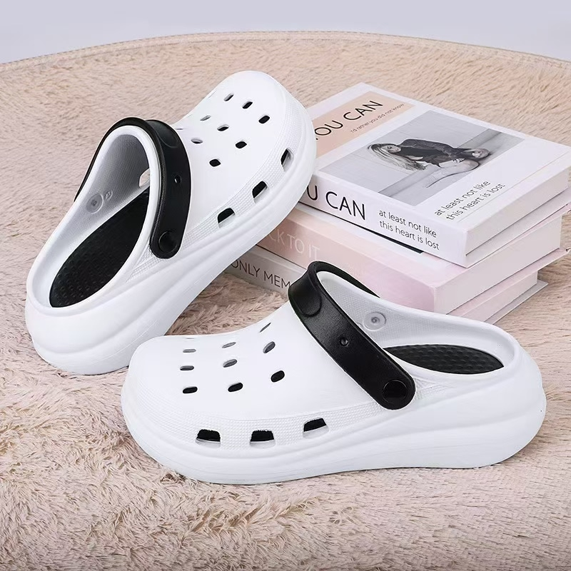 EVA CLOGS