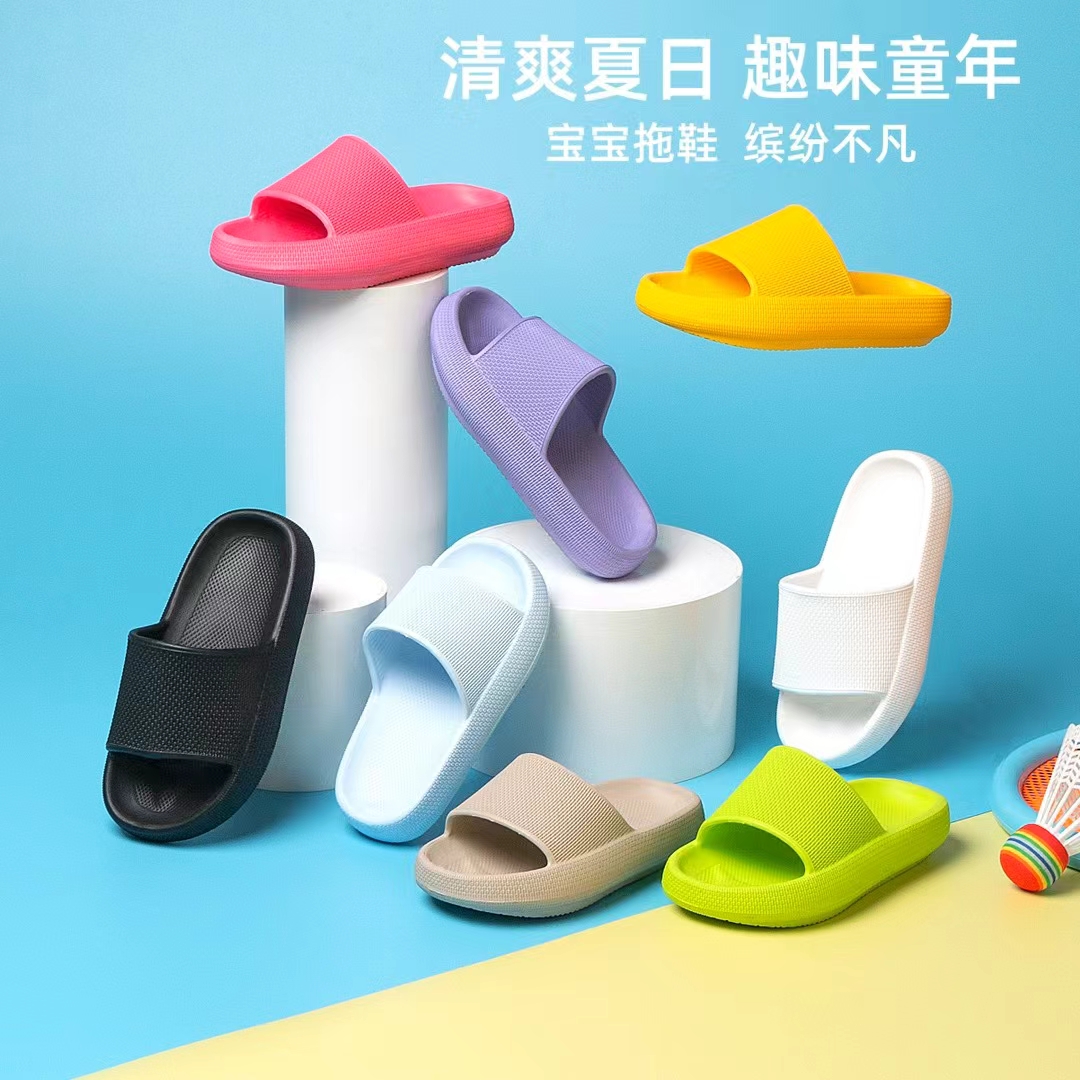 EVA CLOGS
