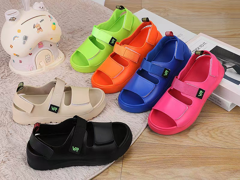 EVA CLOGS