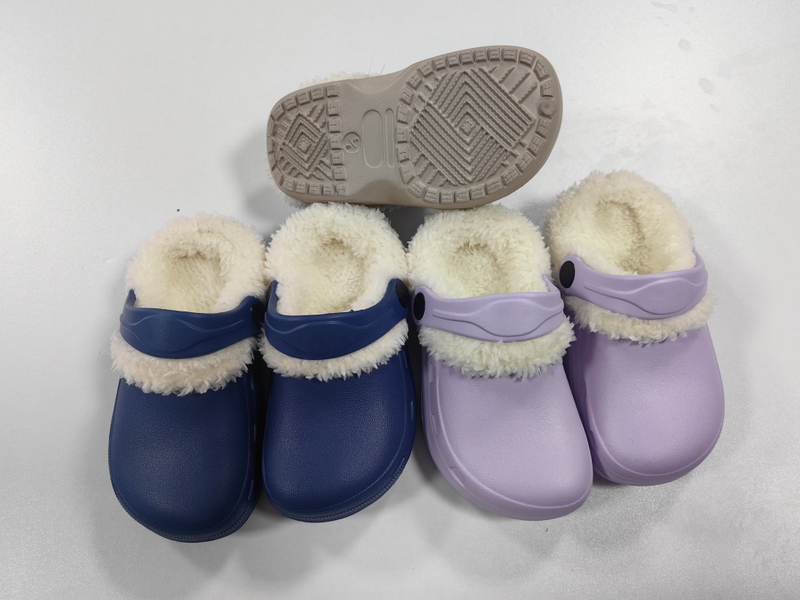 EVA CLOGS