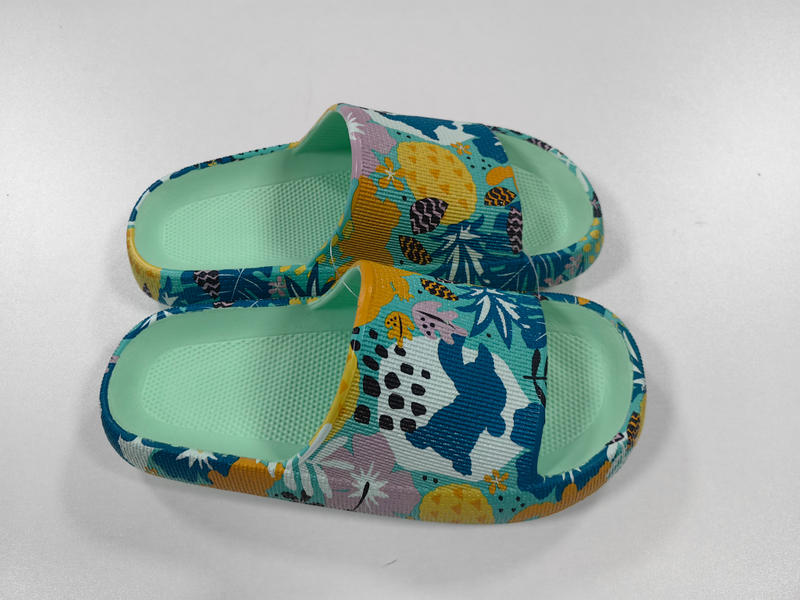 EVA CLOGS