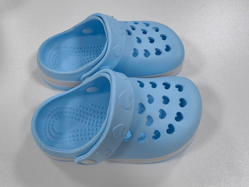 EVA CLOGS