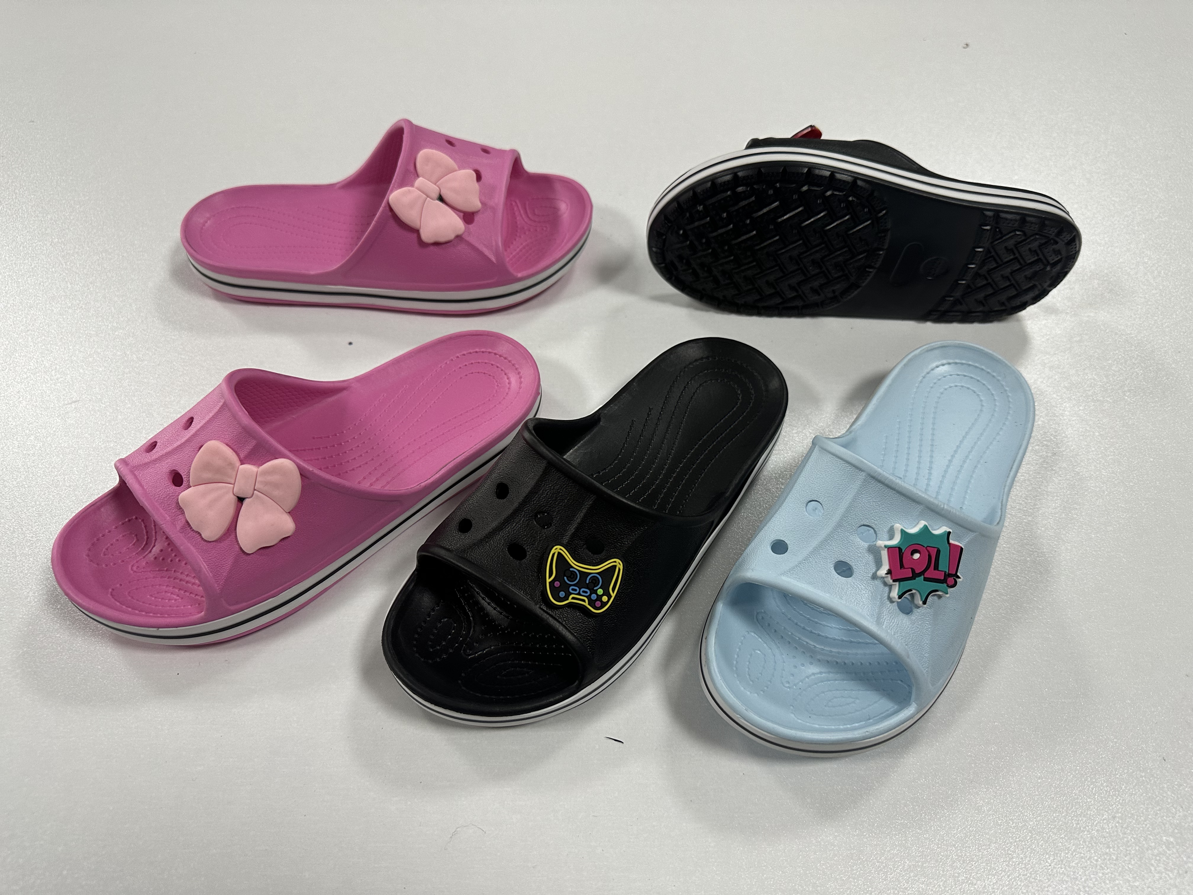 EVA CLOGS