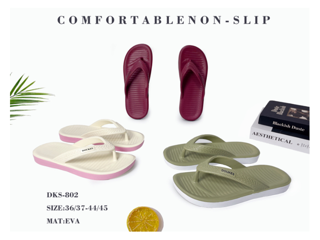 EVA CLOGS