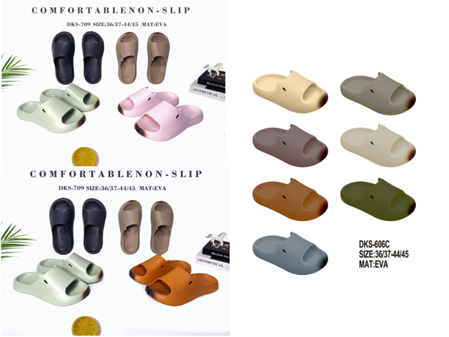 EVA CLOGS