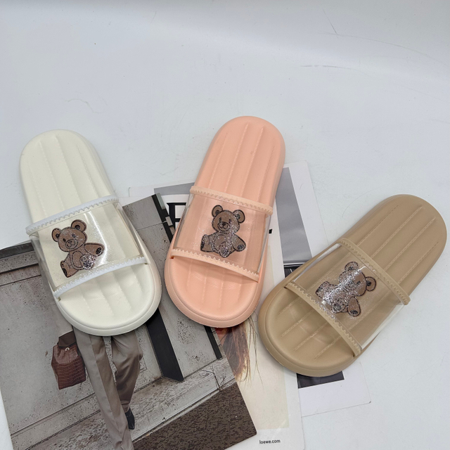 EVA CLOGS
