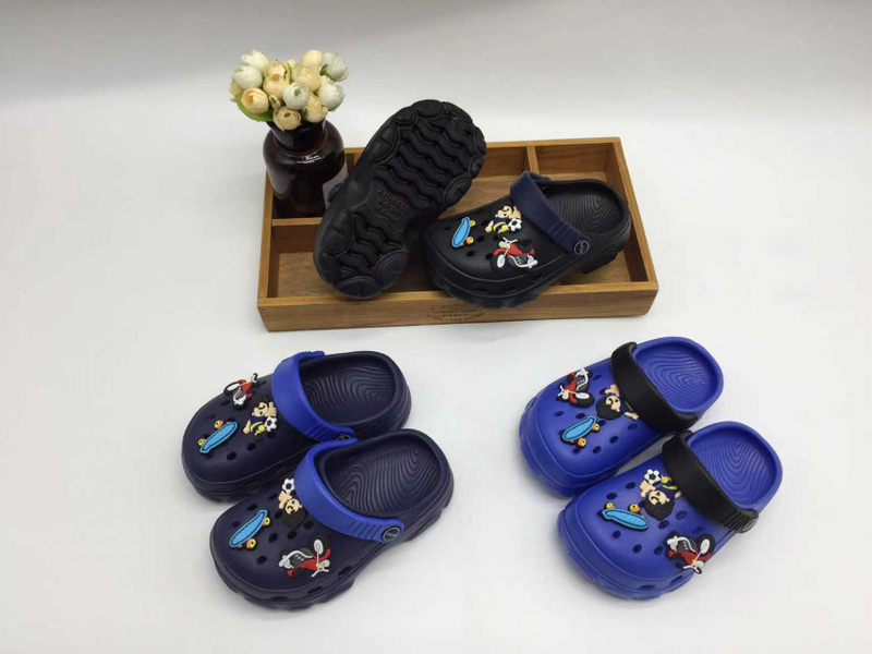 EVA CLOGS