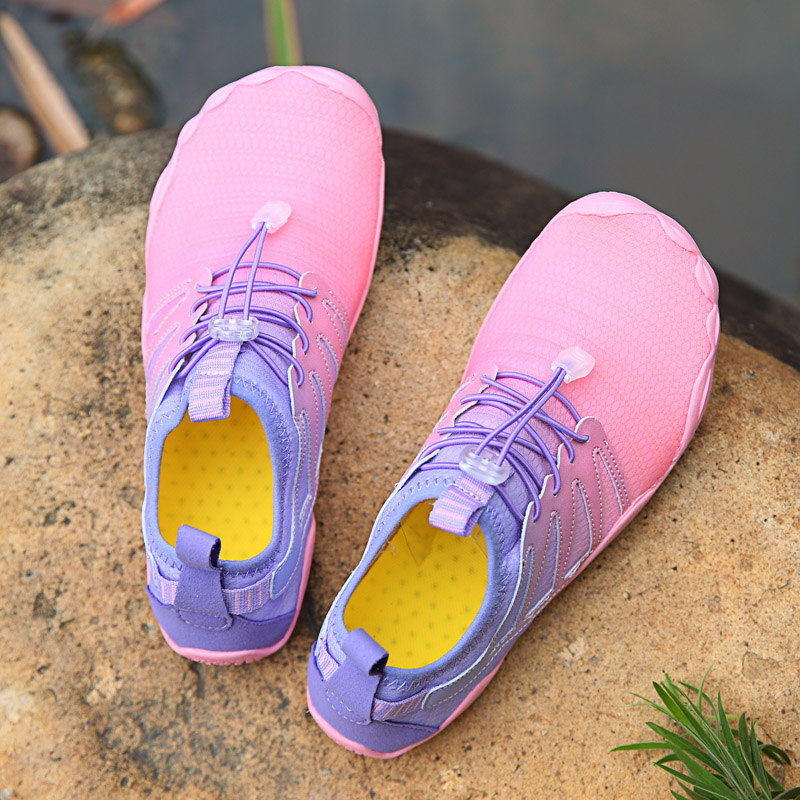 Neoprene Aqua Water Shoes Neoprene Boots Beach Swim Water Shoes For Girl Boy Women And Men