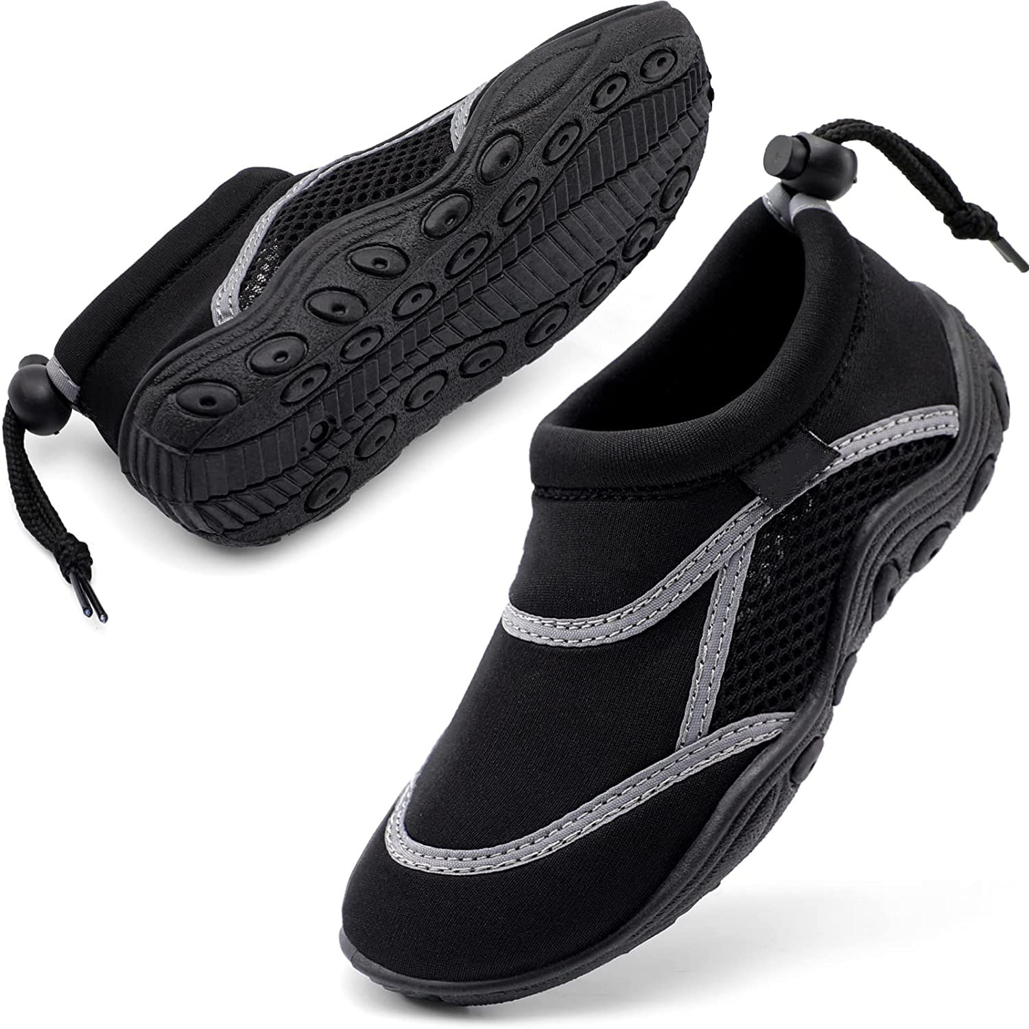 Neoprene Water Shoes Aqua Shoes For Women And Men