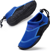 Kids Aqua Shoes Swimming Beach Neoprene Water Shoes For Boy And Girl