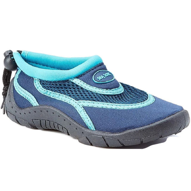 Aqua Shoes Swimming Beach Running Neoprene Water Shoes For Women And Men