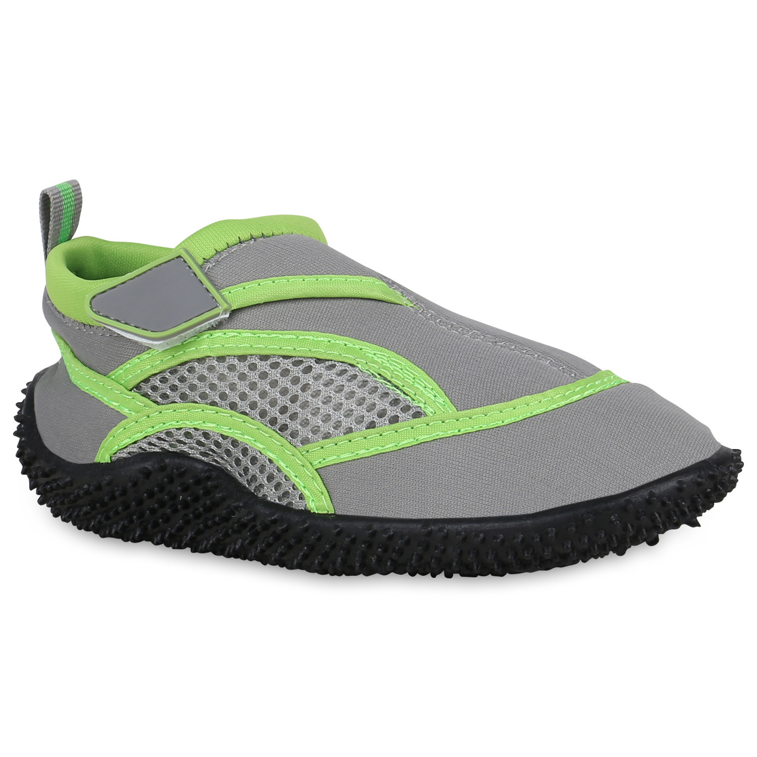 Quick Dry Aqua Shoes Swimming Beach Neoprene Water Shoes For Women And Men