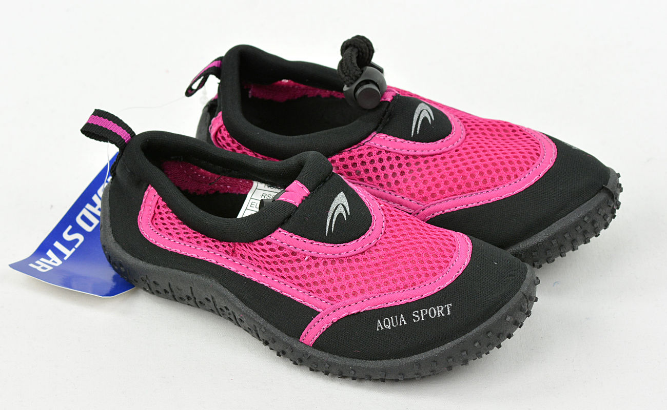 Neoprene Aqua Shoes Swimming Beach Neoprene Water Shoes For Women And Men