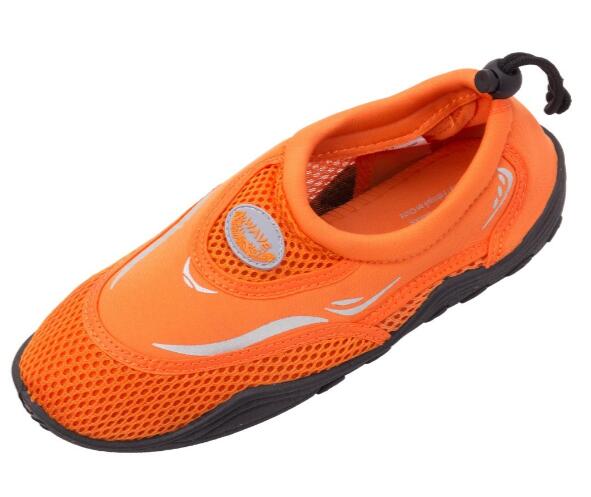 Aqua Shoes Swimming Beach Running Neoprene Water Shoes For Women And Men