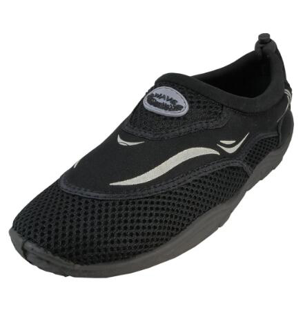 Aqua Shoes Swimming Beach Running Neoprene Water Shoes For Women And Men