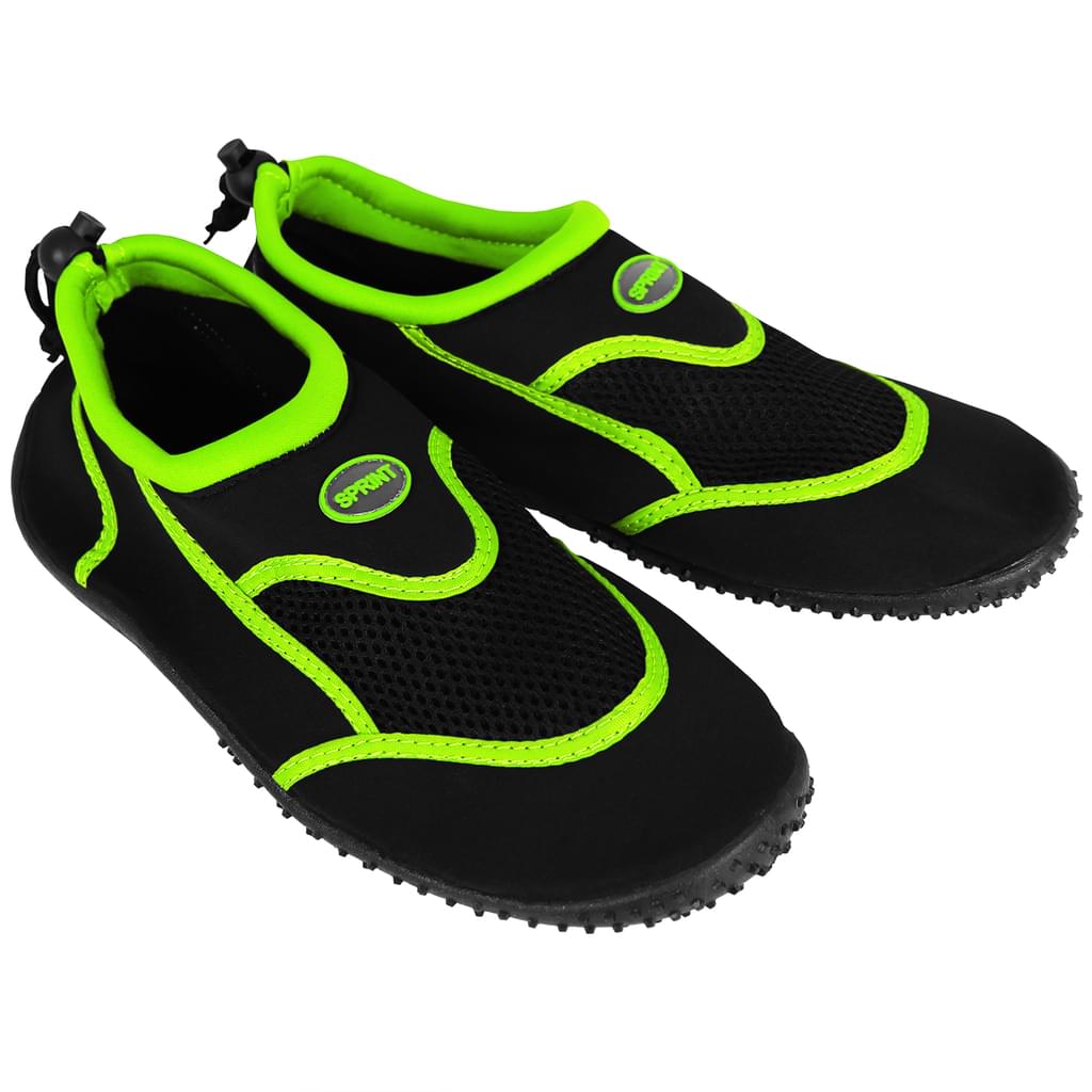 Aqua Shoes Swimming Beach Running Neoprene Water Shoes For Women And Men
