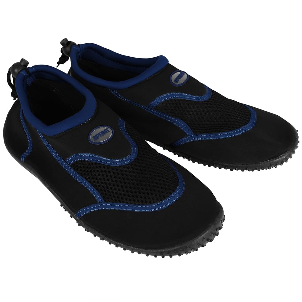 Aqua Shoes Swimming Beach Running Neoprene Water Shoes For Women And Men